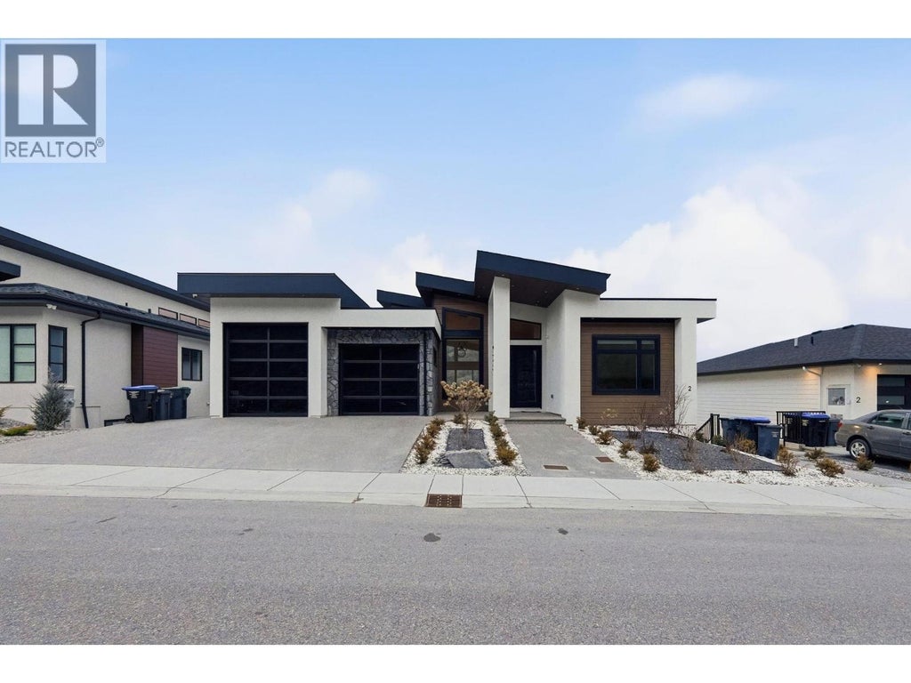 973 Loseth Drive, Kelowna