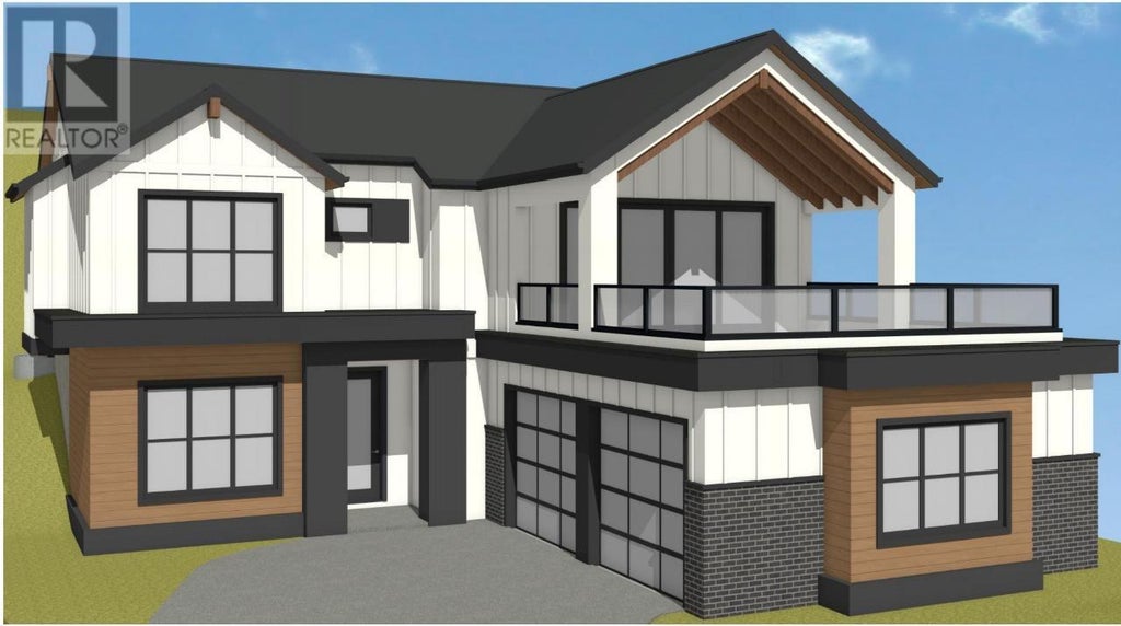 1071 Collinson Court, Kelowna