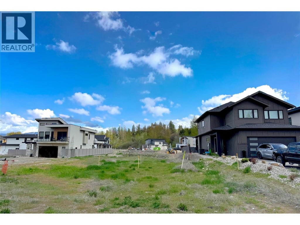 4207 Russo Street Lot# 51, Kelowna