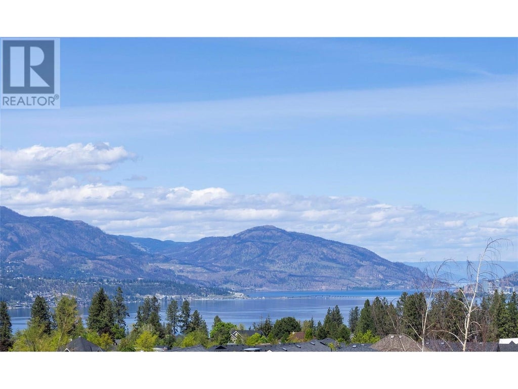 5399 Hedeman Court Unit# Lot 1, Kelowna