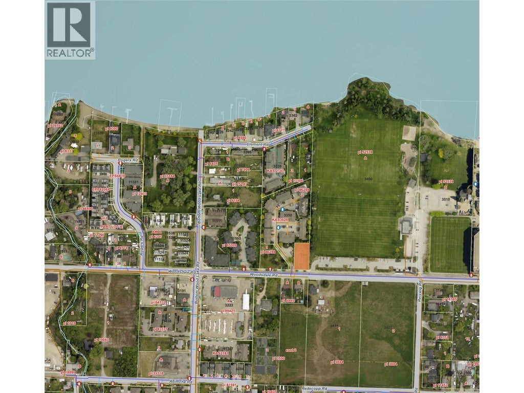 3386 Woodsdale Road, Lake Country