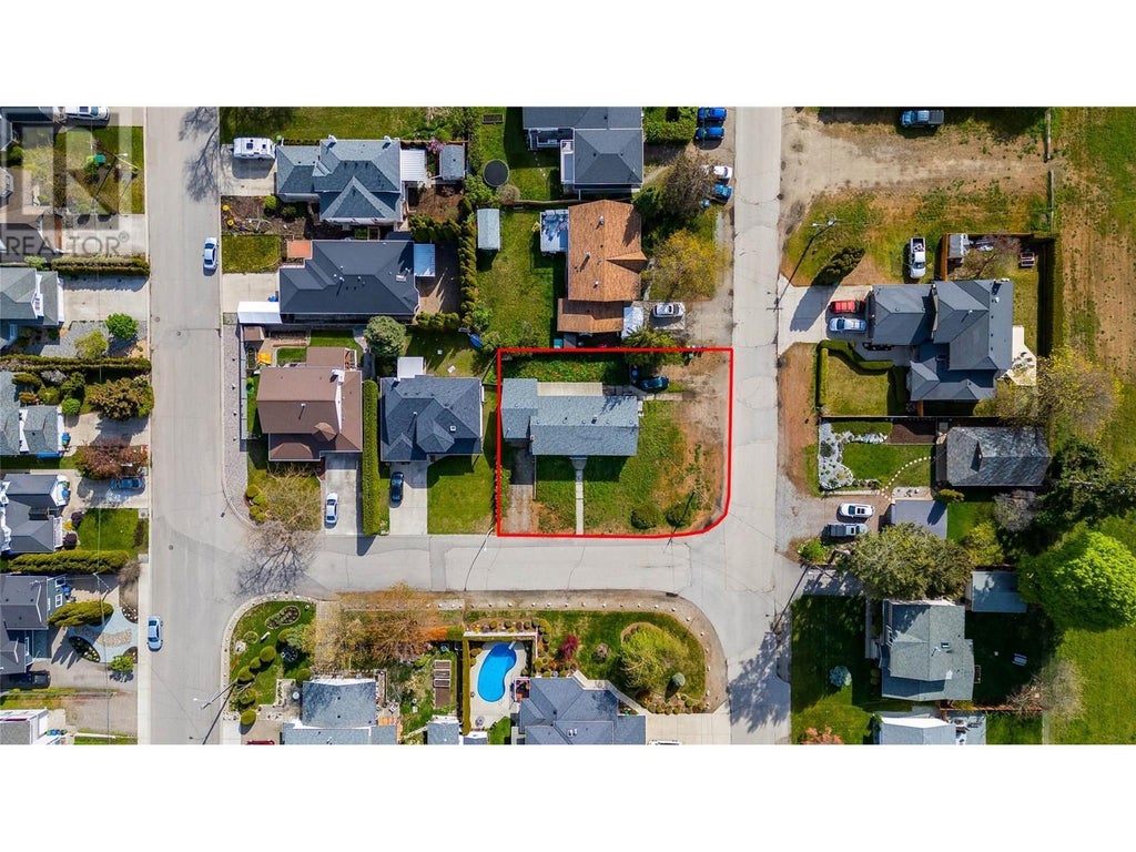 3339 Bothe Road, Kelowna