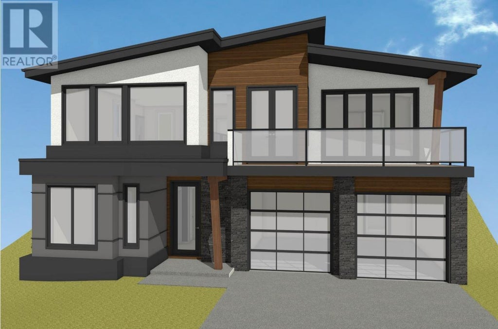 1077 Collinson Court, Kelowna