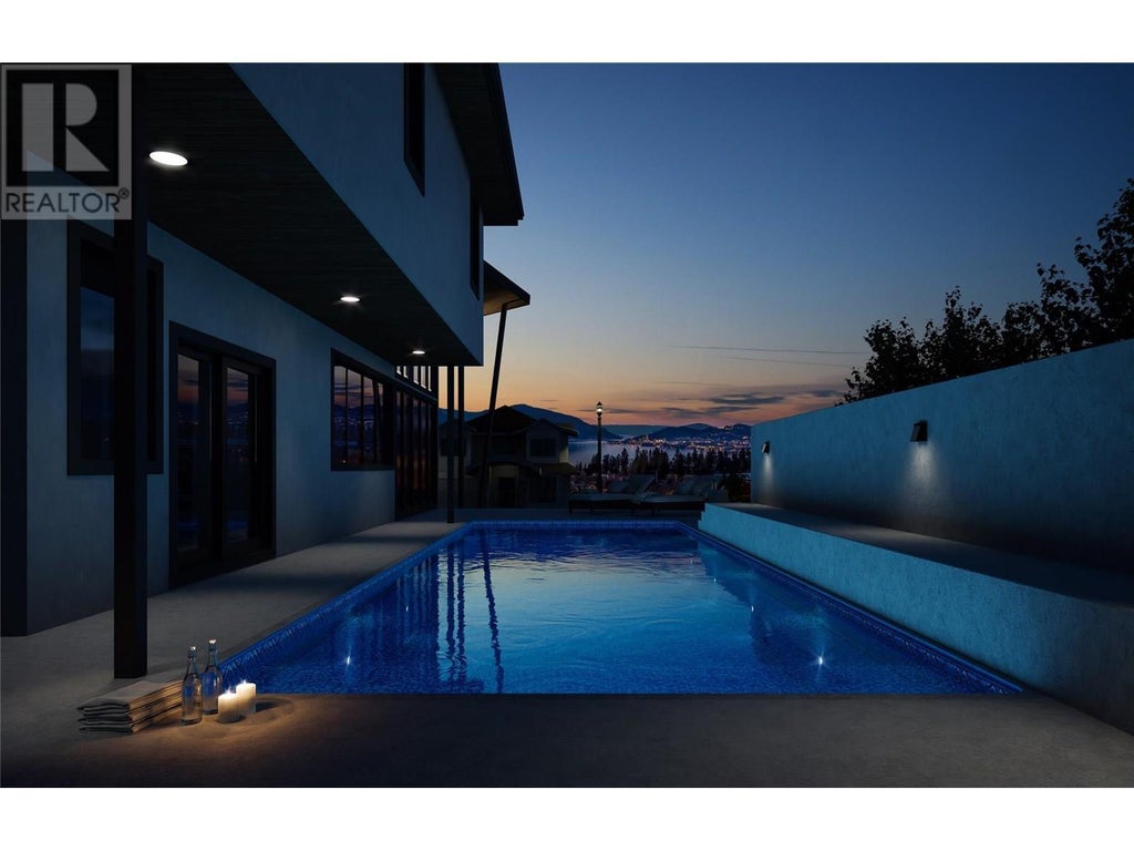 5669 Mountainside Drive, Kelowna