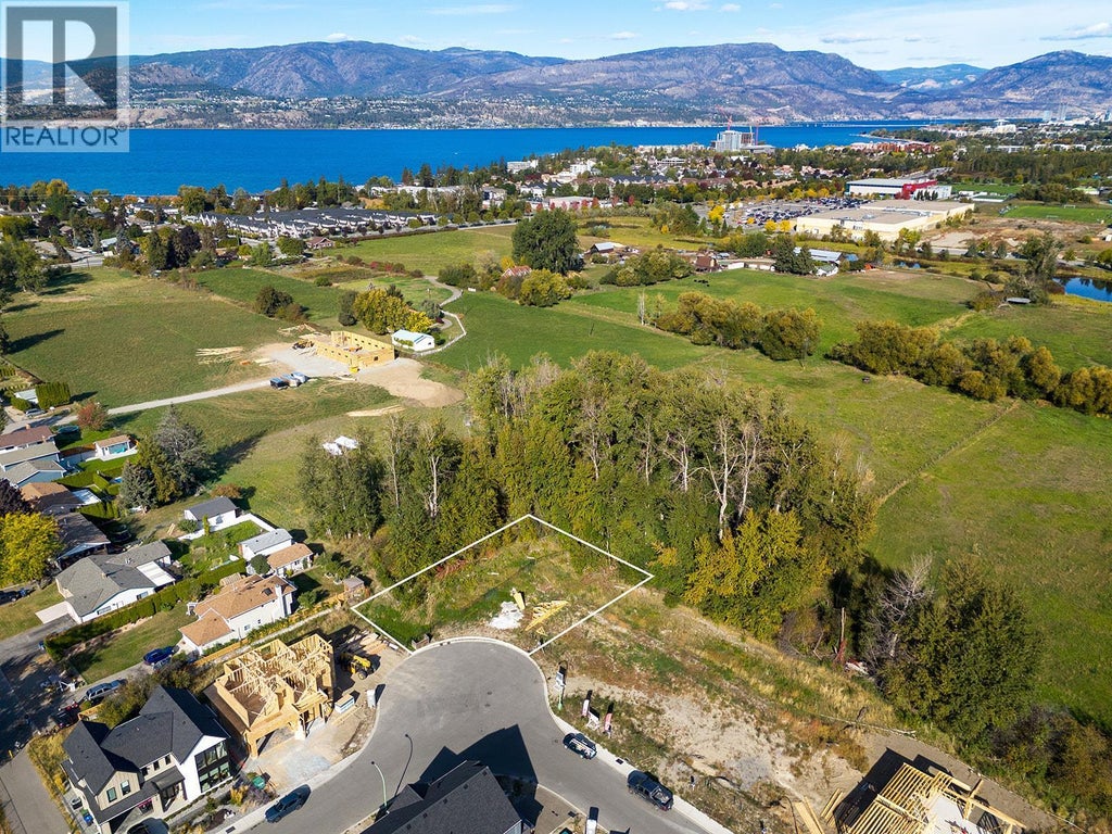 900 Bull Crescent Lot# 47, Kelowna