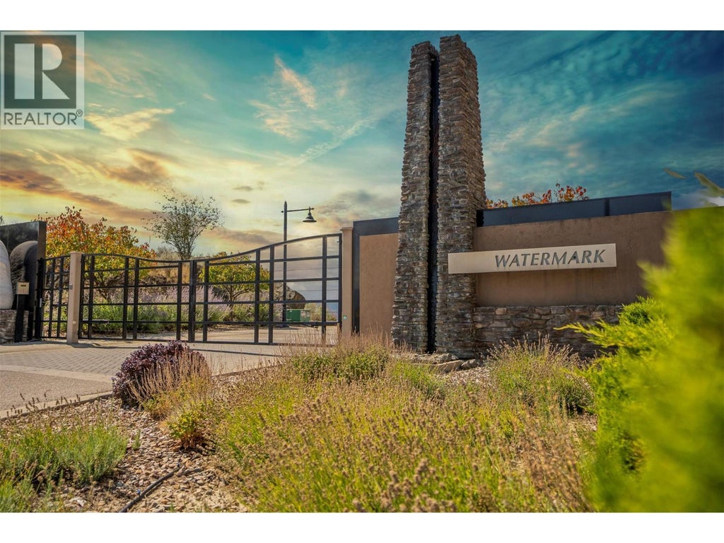 144 Silversage Terrace Lot# 1, Vernon