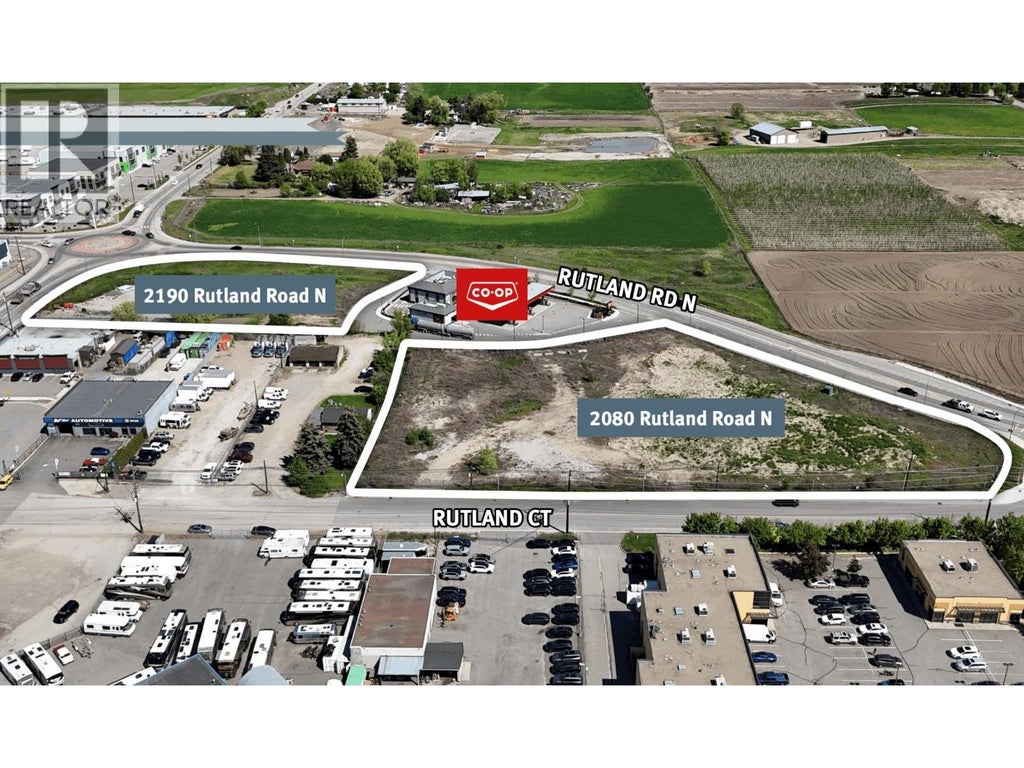 2190 Rutland Road N, Kelowna