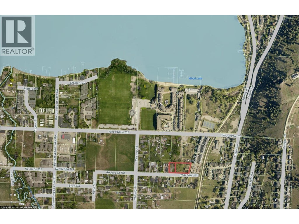 3618 Redecopp Road, Lake Country