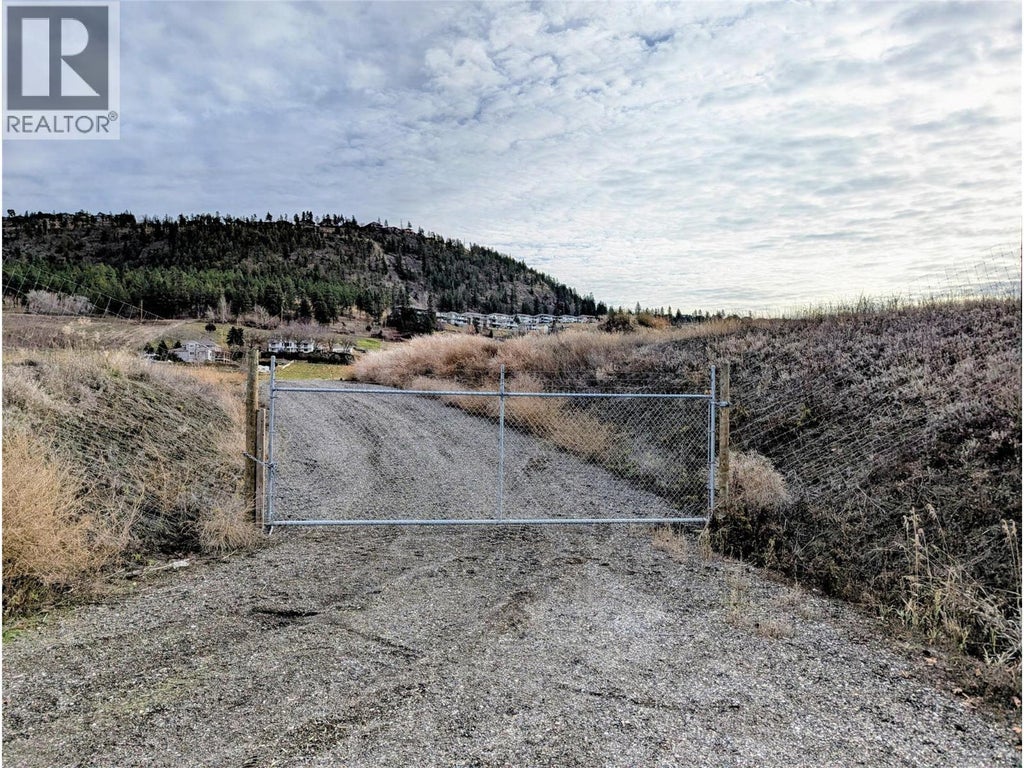 527 Valley Road, Kelowna