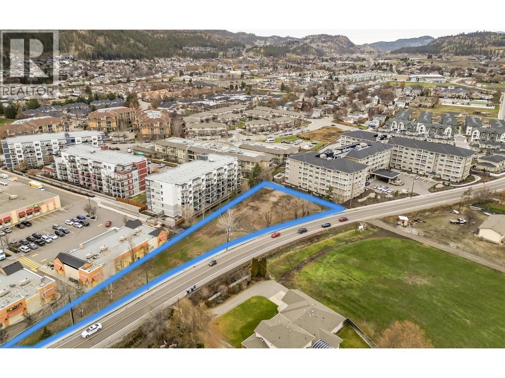 368 Valley Road, Kelowna