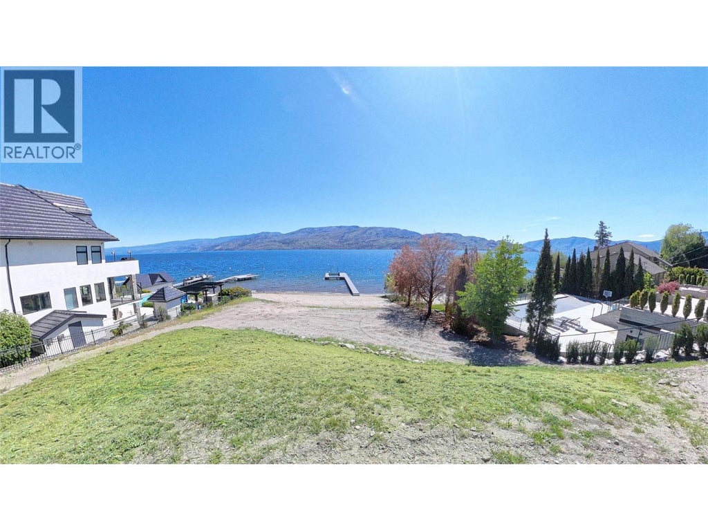 5265 Buchanan Avenue, Peachland