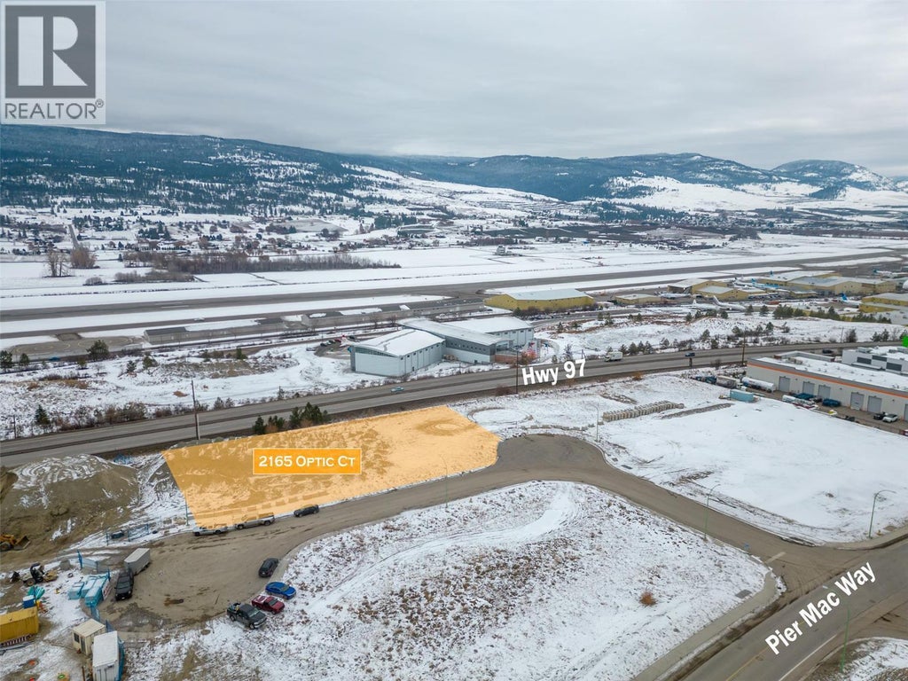 2165 Optic Court, Kelowna