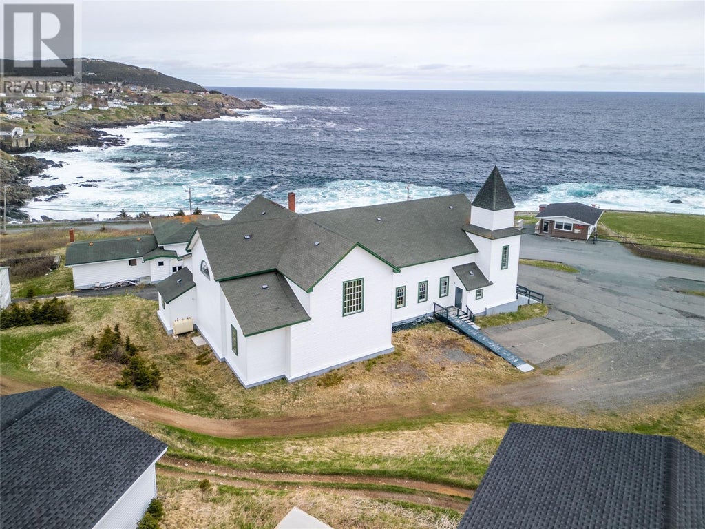 617 Main Road, Pouch Cove