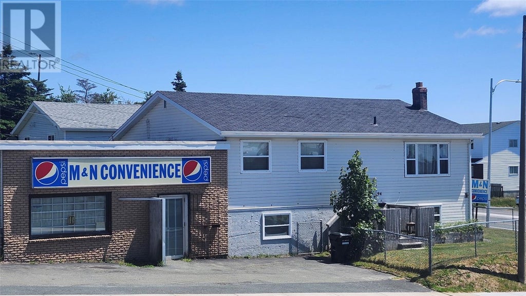 94 Hamlyn Road, St. John's