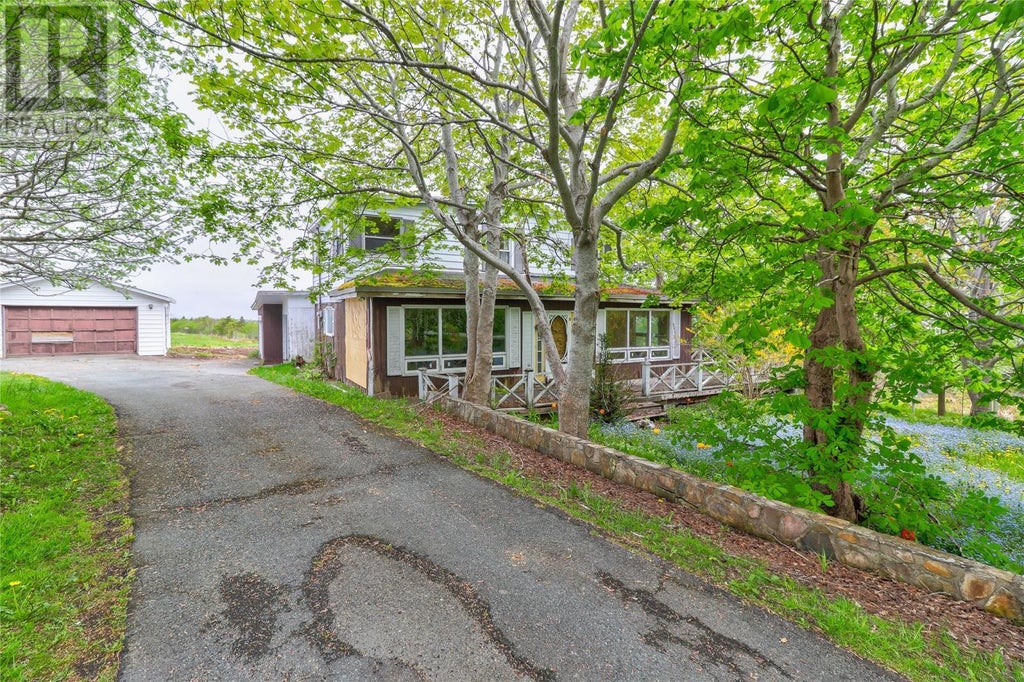 434 Allandale Road, St. John's