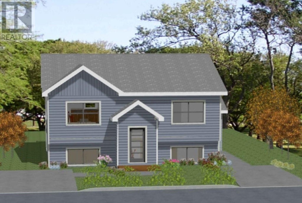 Lot 8 Spruce Grove Place, Pouch Cove