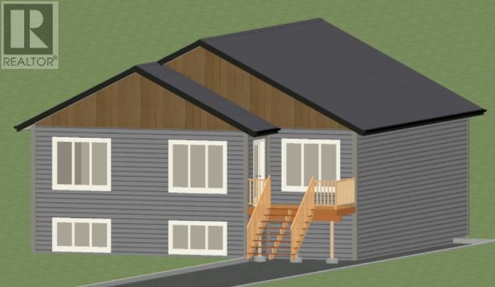 12 Old Road, Pouch Cove