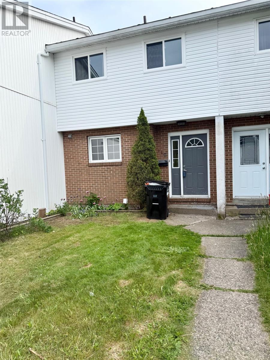 119 Cumberland Crescent, St. John's
