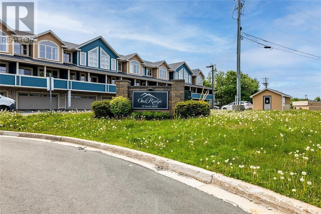 10 Suvla Street Unit#233, St. John's