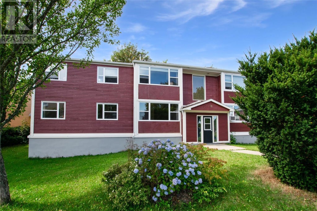 90 Allandale Place Unit#1, St. John's