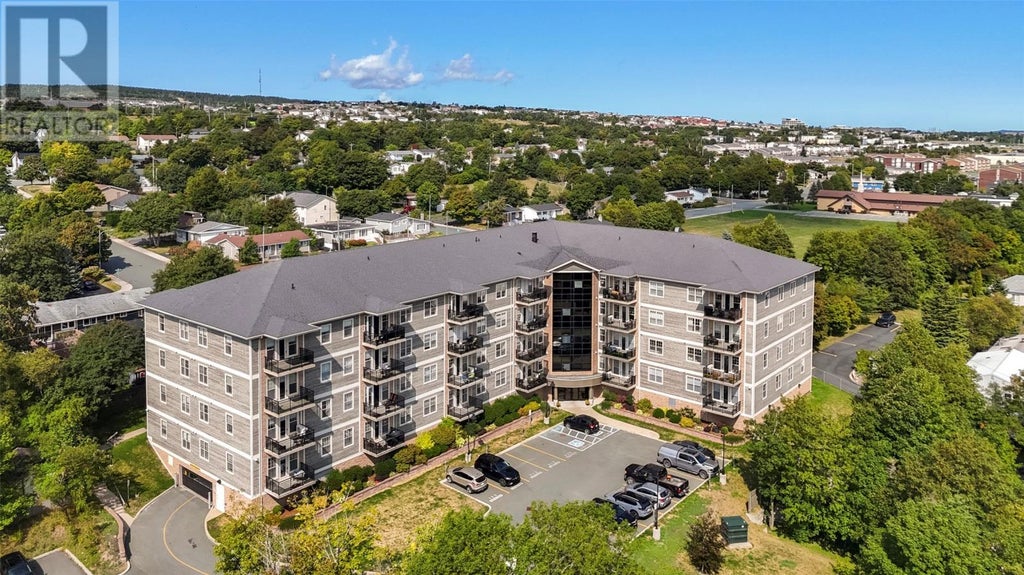 566 Topsail Road Unit#309, St. John's