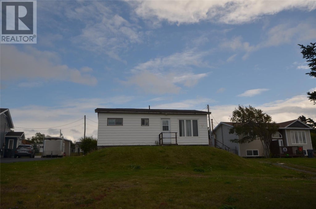 249 Seal Cove Road, Conception Bay South
