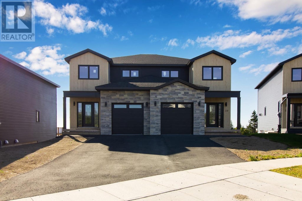 23 Donegal Run, St. John's