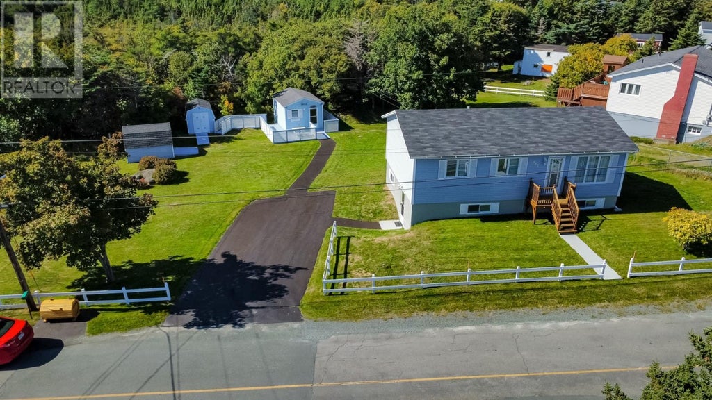 847 Main Road, Pouch Cove