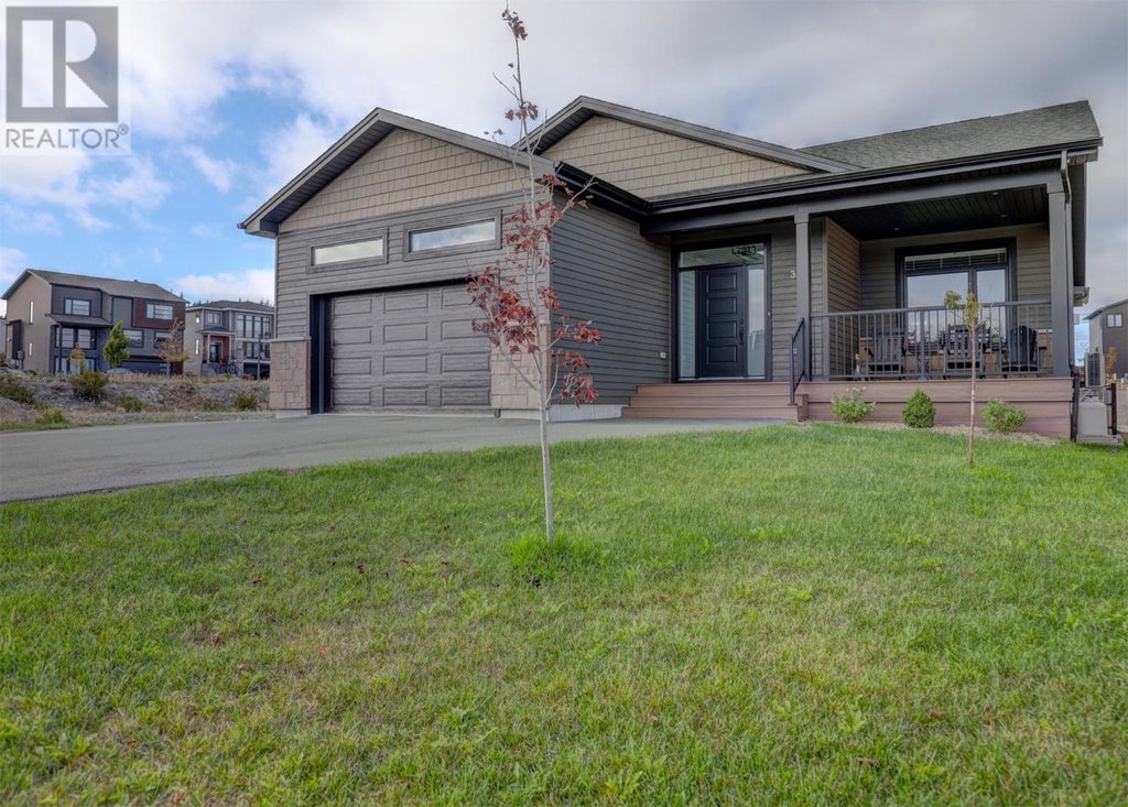 34 Claddagh Road, St. John's