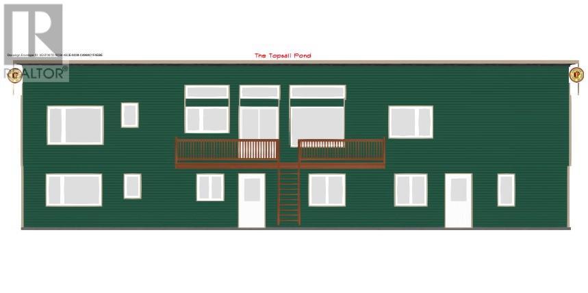 70 Cameron Place, Pouch Cove