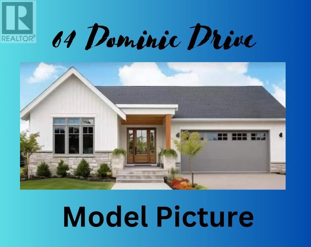 64 Dominic Drive, Conception Bay South