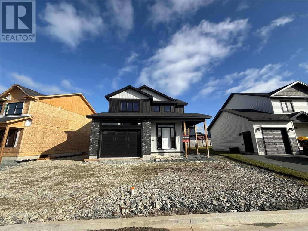 22 Dragonfly Place, St. John's