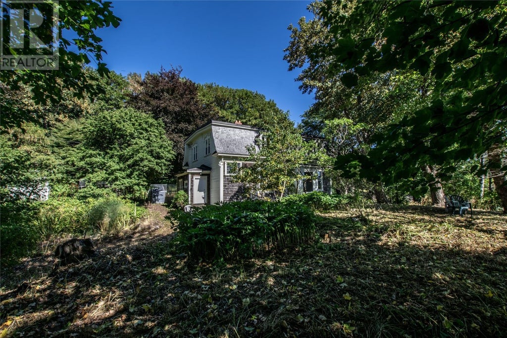 34 Battery Road Unit#parcel A&b, St. John's