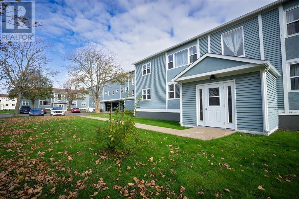 110 Linden Place Unit#5, St. John's