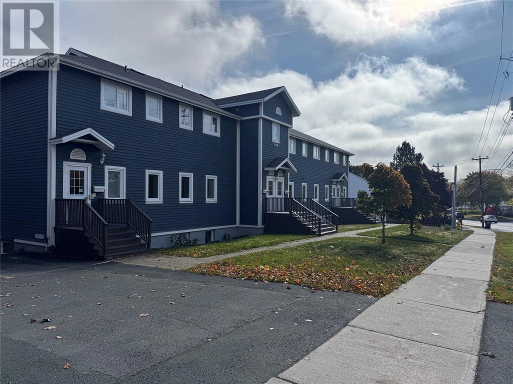 104 Portugal Cove Road Unit#302, St. John's