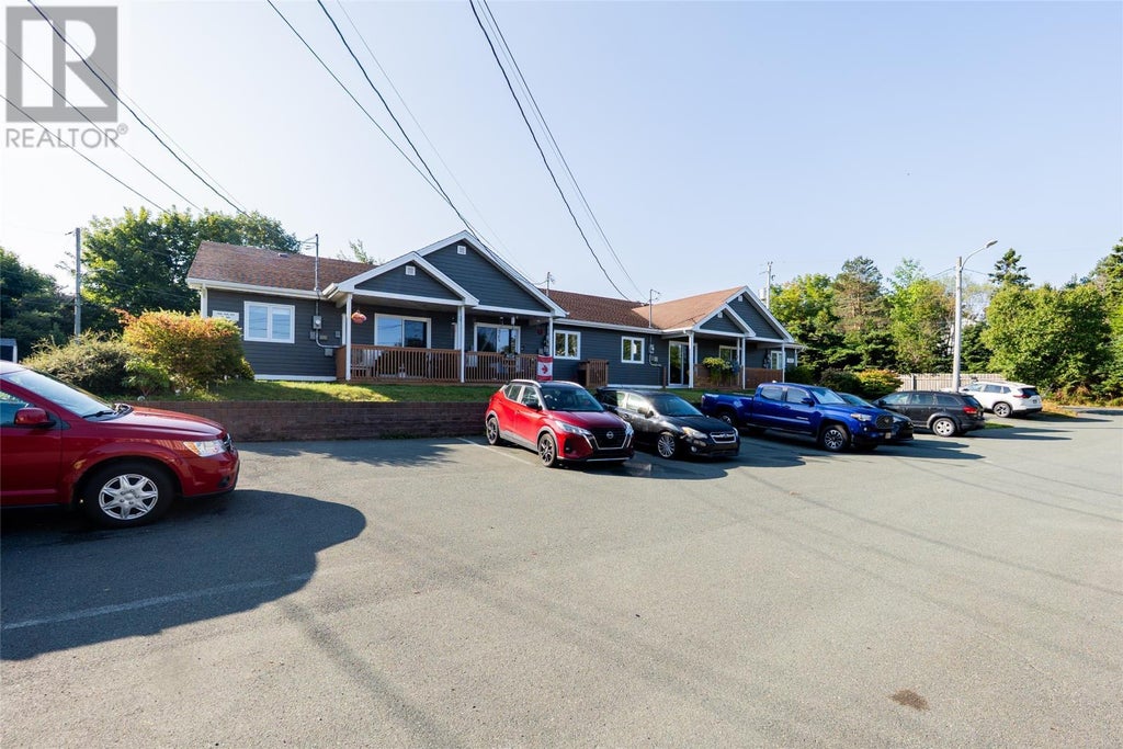 13 Elliotts Place Unit#108, Conception Bay South