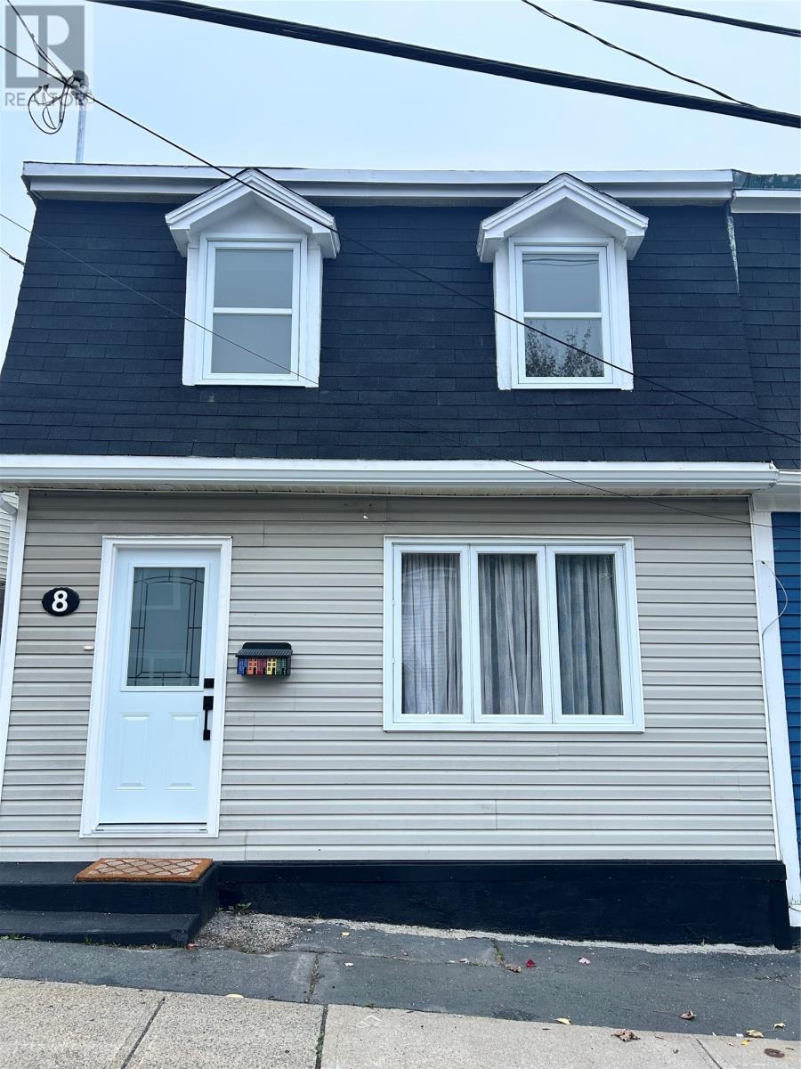 8 Cookstown Road, St. John's