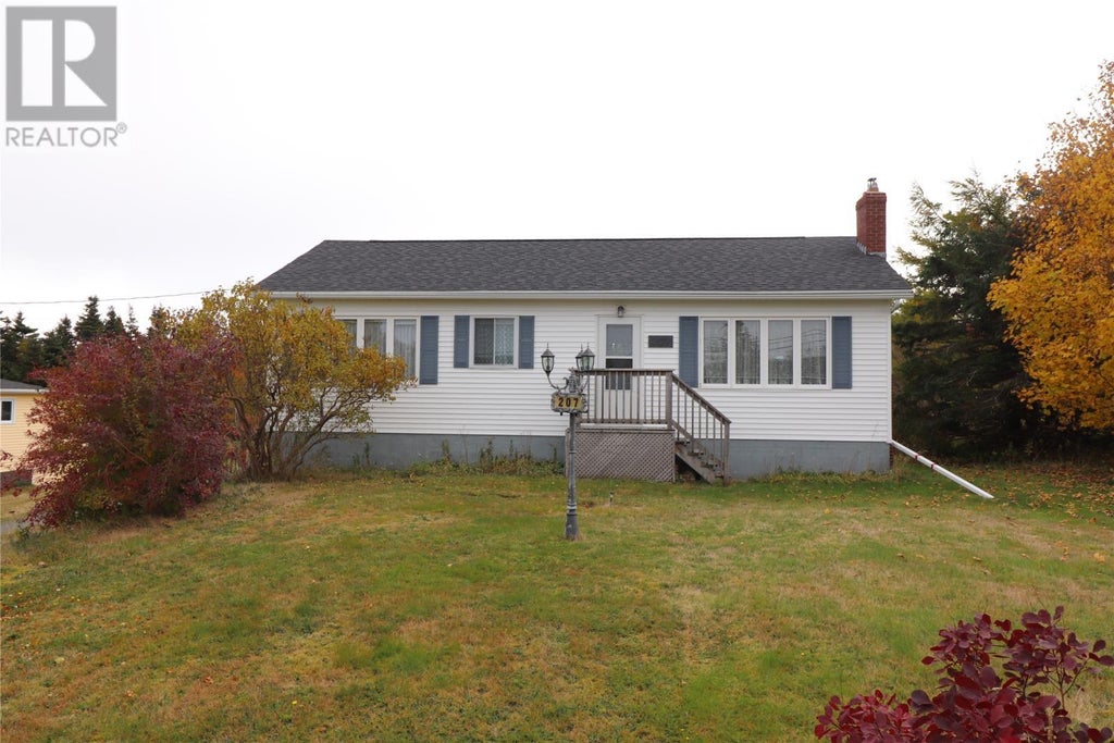 207 Mount Scio Road, St. John's