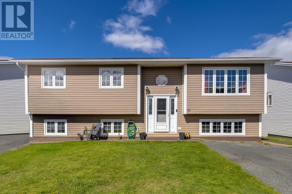 10 Sauve Street, Mount Pearl