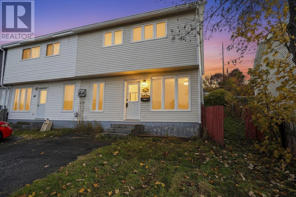 44 E Watson Street, St. John's