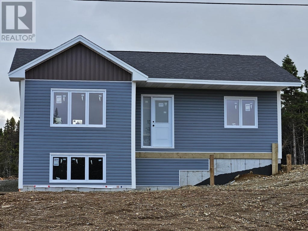 63 Cameron Place, Pouch Cove