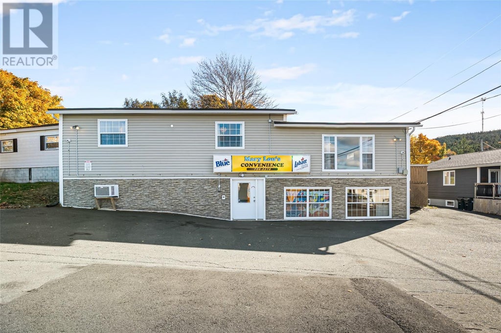 6 Dillon Crescent, St. John's