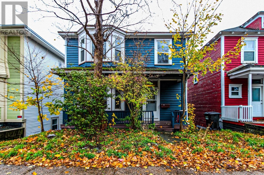 131 Lemarchant Road, St. John's