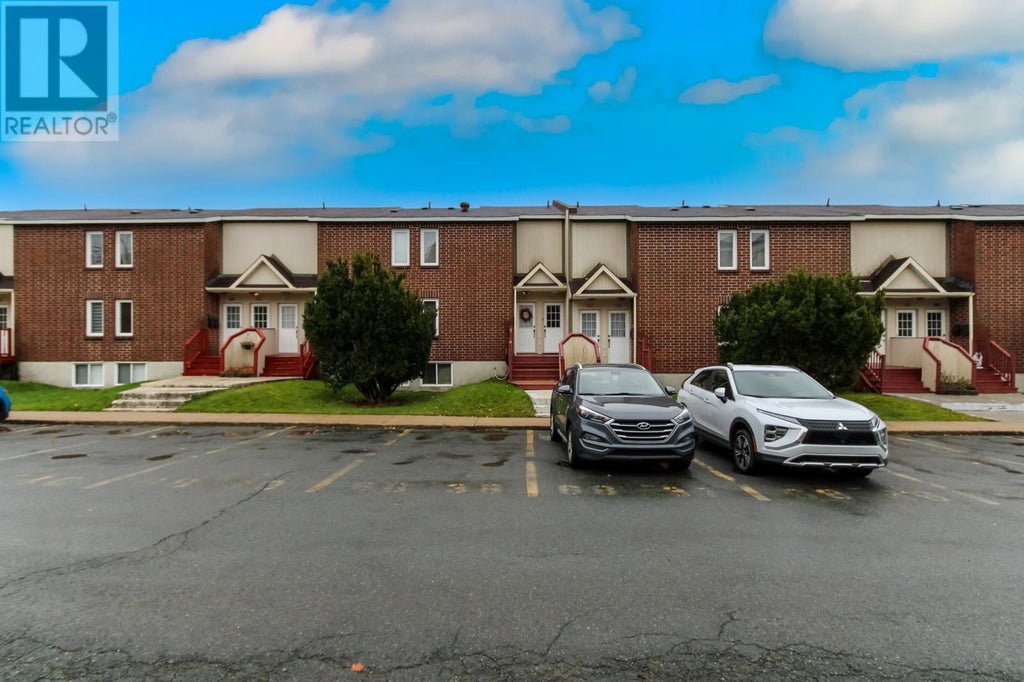 68 Pasadena Crescent Unit#206, St. John's