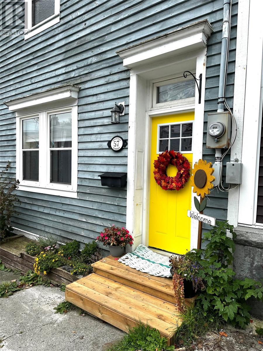 57 Prescott Street, St. John's