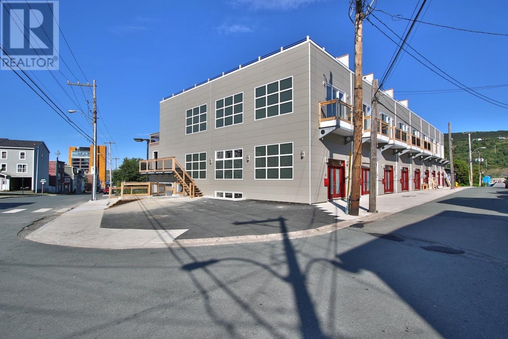 40 Brine Street, St. John's