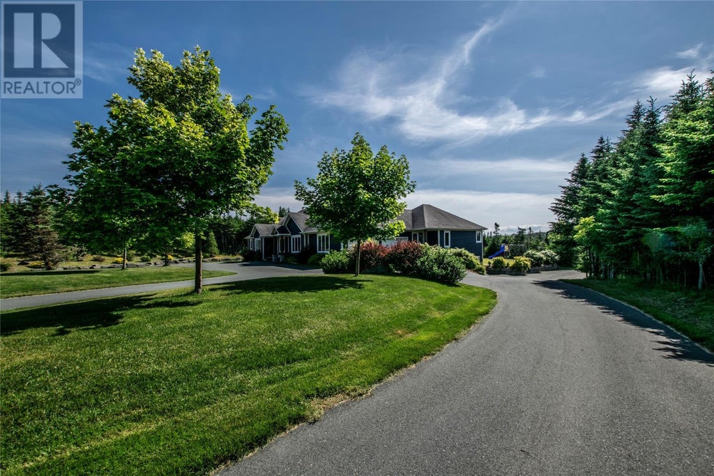 223 Olivers Pond Road, Portugal Cove-St. Philip's