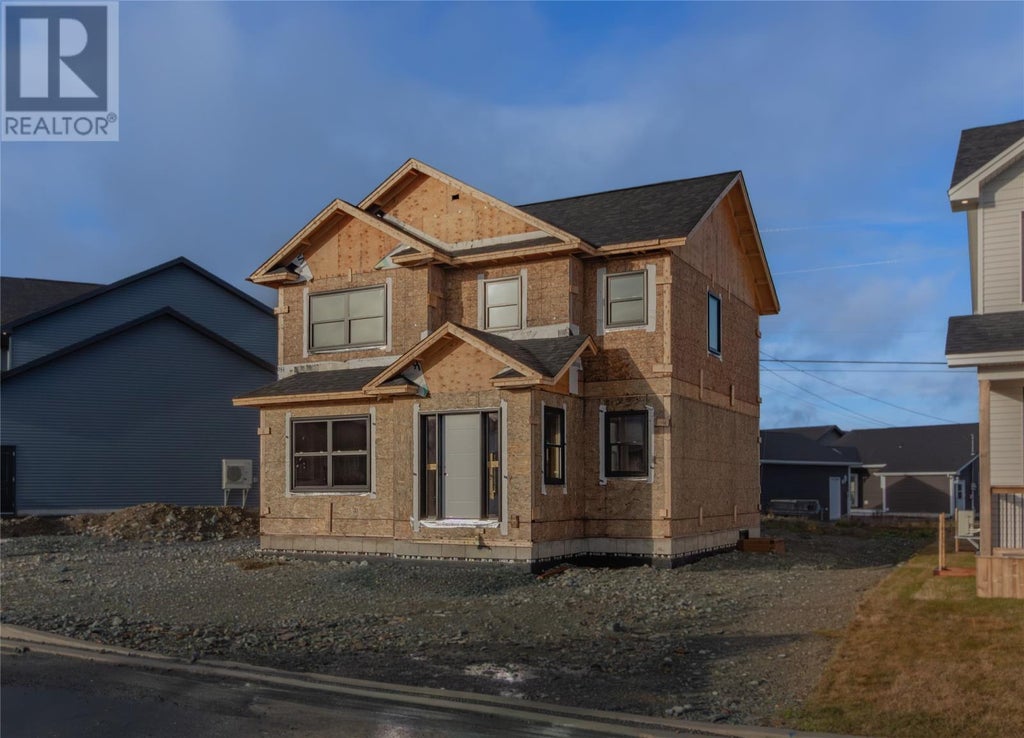 11 Dragonfly Place, St. John's