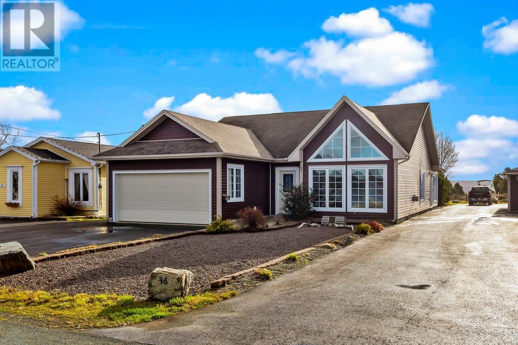 36 Fourth Pond, Goulds