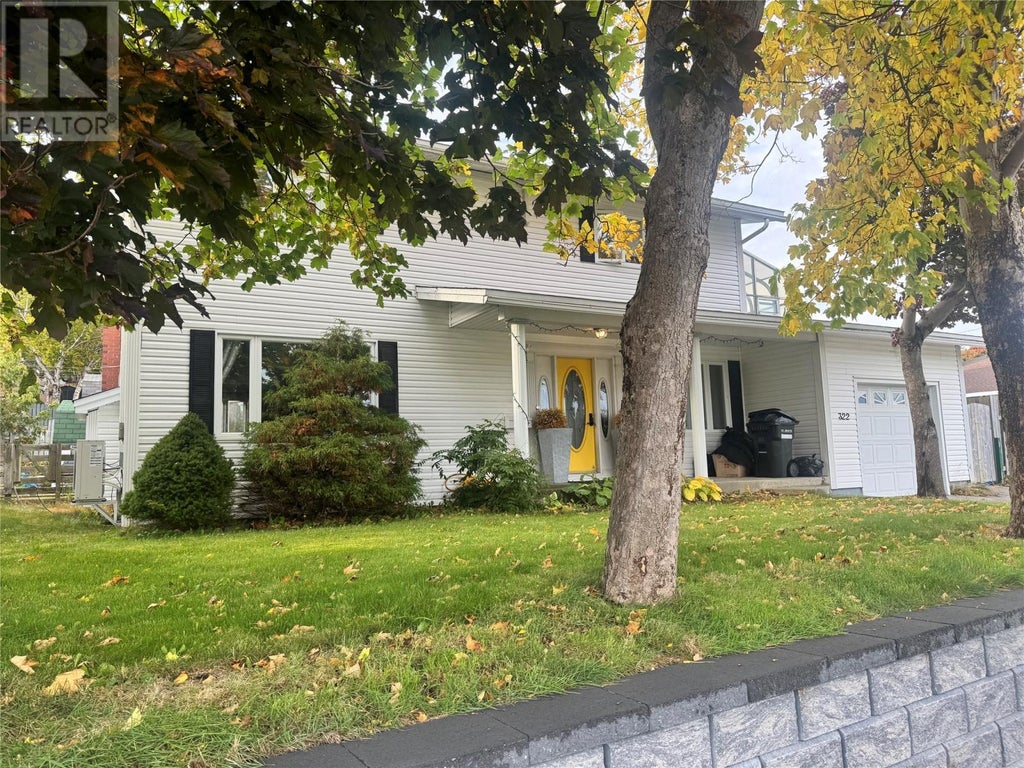 322 Topsail Road, St. John's